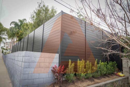 The Advantages of Aluminum Fencing for Homes in Lake Forest