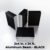 2x8x24 Aluminum Beam Black