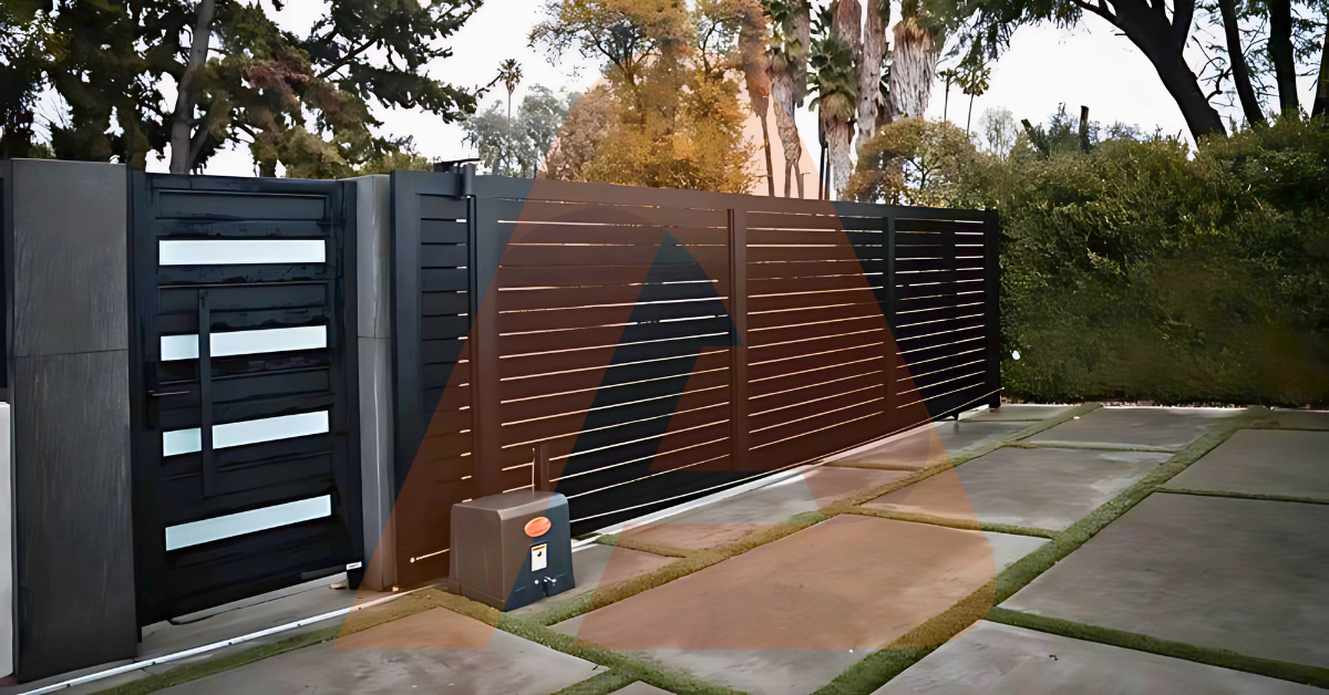 Installation Tips and Maintenance for Decorative Aluminum Gates in San Jose