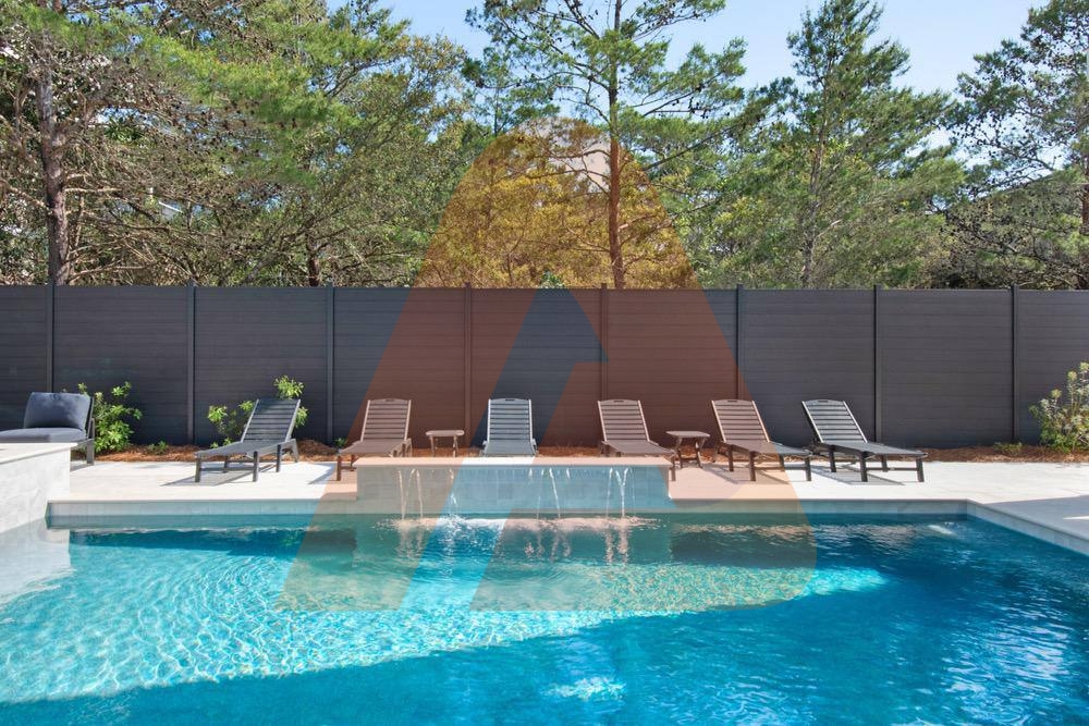 Privacy That Passes and Performs: Sightlines, Height, and Wind