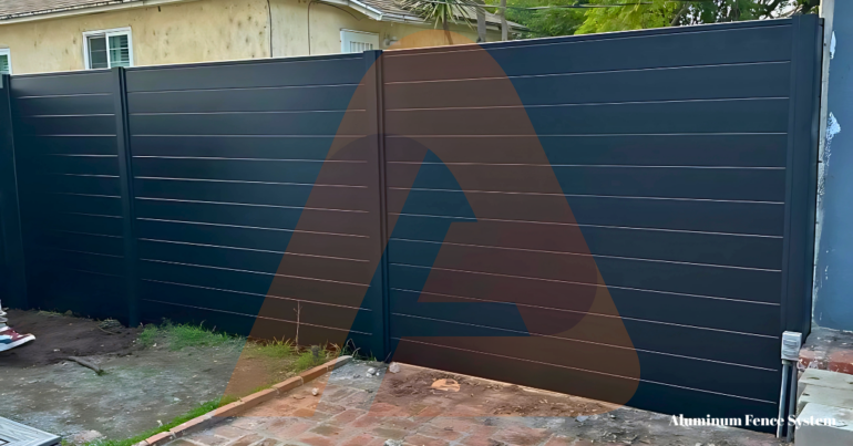 The Importance of Local Fence Builders in Orange County