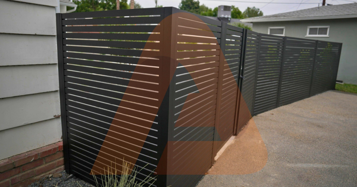 Installation Tips for Decorative Fence Panels