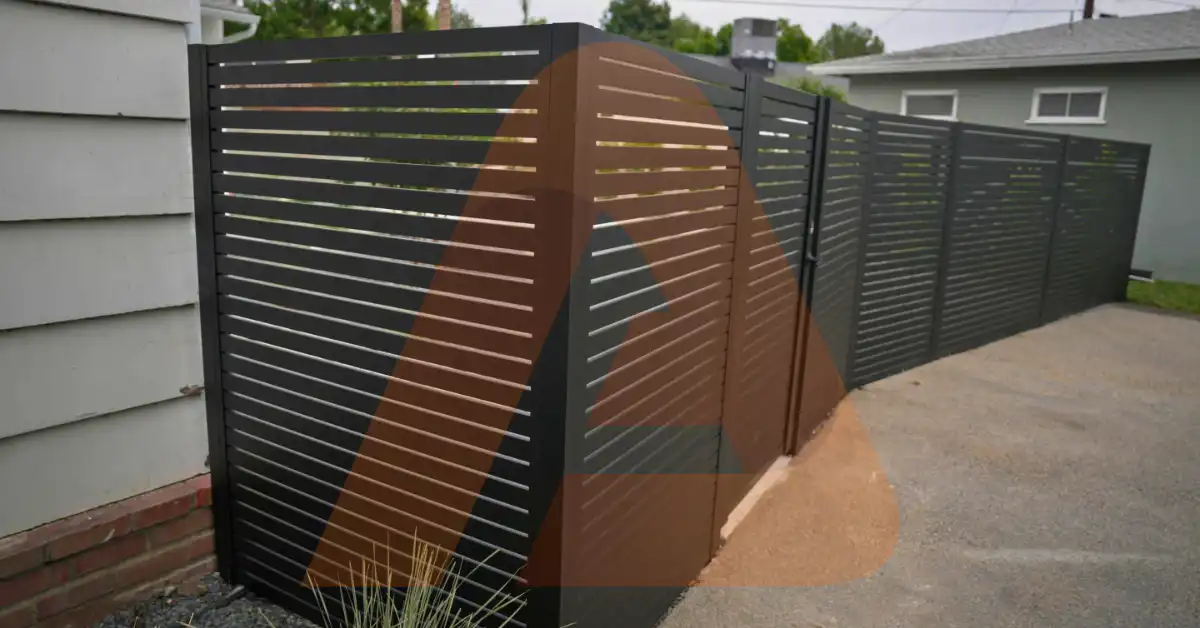 Installation Tips for Decorative Fence Panels
