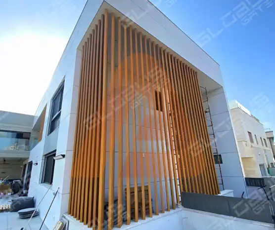 Design Trends Shaping Wall Panels in Oregon