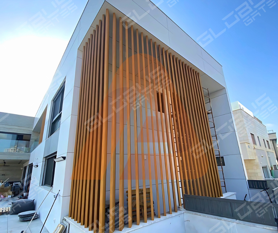 Design Trends Shaping Wall Panels in Oregon