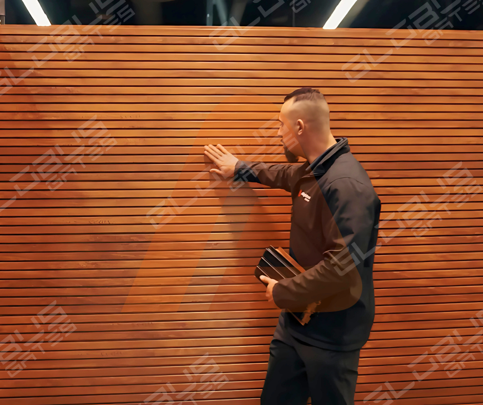 40 | Architectural Wall Panels & Cladding for Oregon Buildings | Aluglobusfence.com