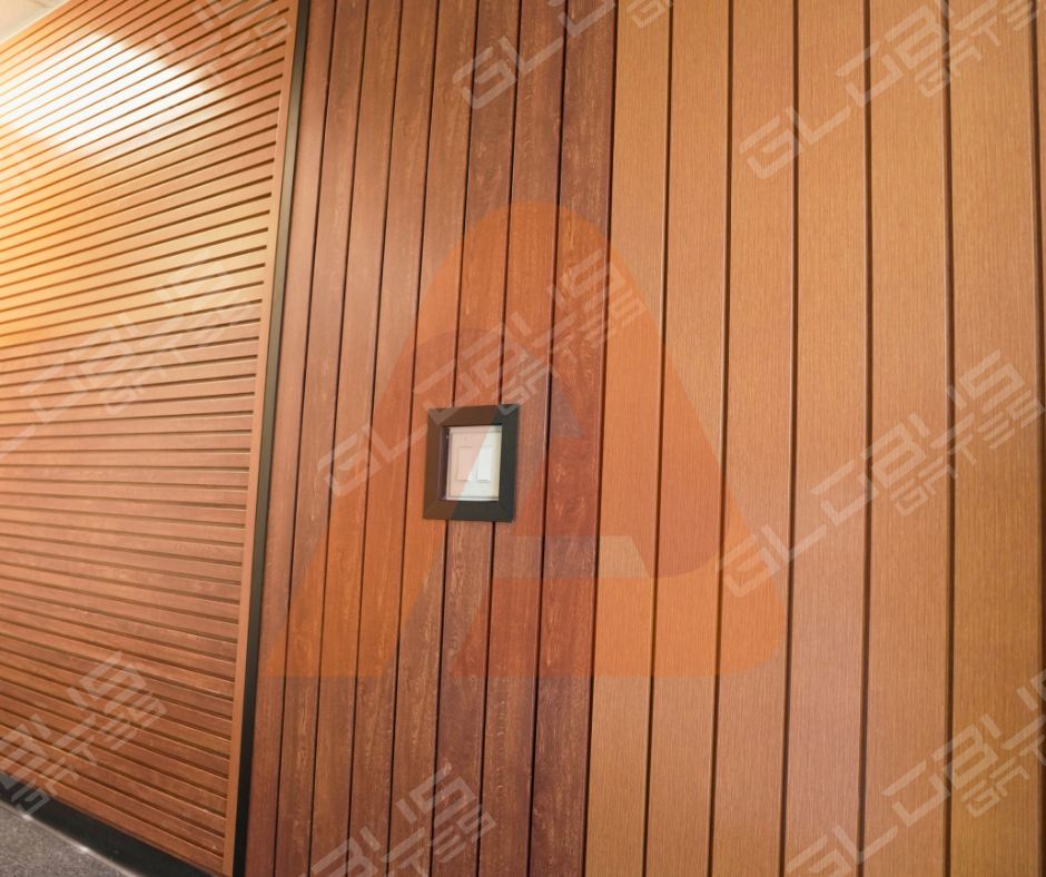 Metal Wall Panel Fabrication and Local Expertise