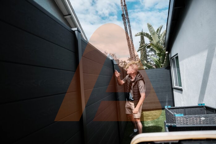 Why Orange County Homeowners Choose Local Fence Contractors