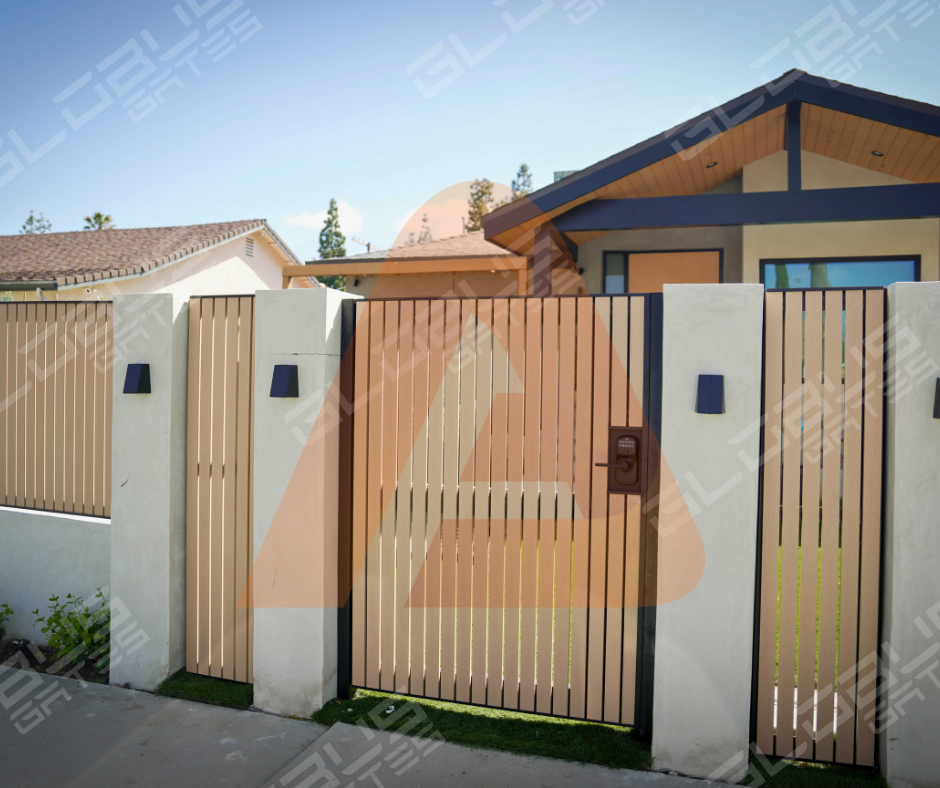 54 | Architectural Wall Panels & Cladding for Oregon Buildings | Aluglobusfence.com