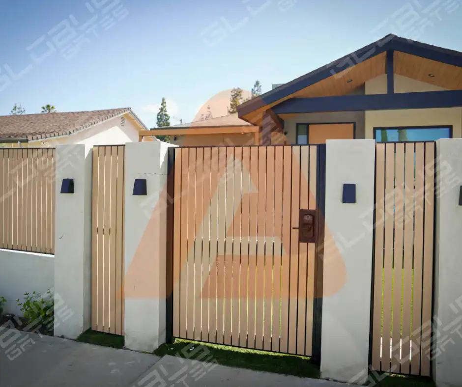 54 | Architectural Wall Panels & Cladding for Oregon Buildings | Aluglobusfence.com
