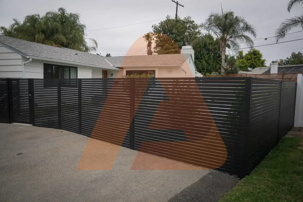 Privacy Fence Installation in Scottsdale