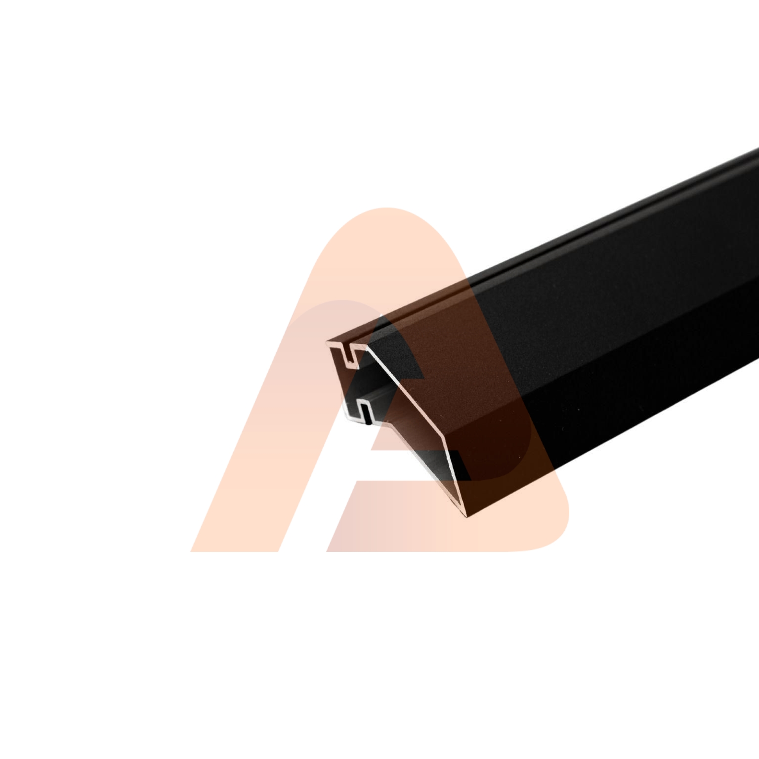 7f58a2a4 db9e 448e 86ef d76dd0c5fd18 1800x (1) | PAD GATE H.D AeroLouver™ Blade Curved Profile Contractor Line 6' x 6' Gate Kit | Aluglobusfence.com