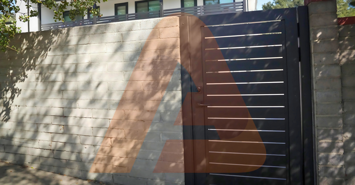 Retrofits & Replacements—Turn Tricky Driveways Into Quiet Sliders (San Jose Reality)