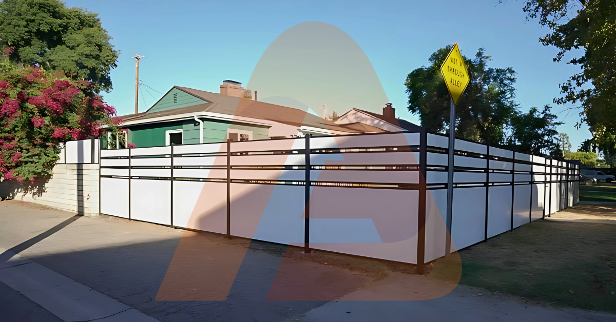 Common Mistakes to Avoid in Privacy Fence Installation