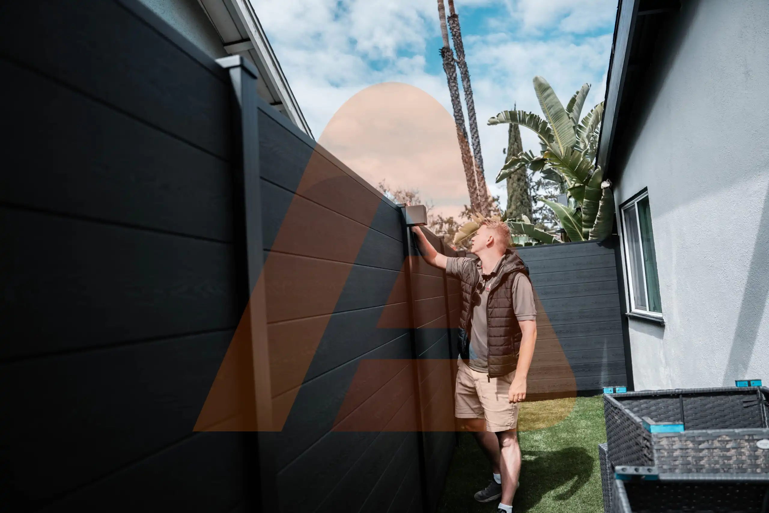 Backyard Fence Installation in San Jose: Microclimates, Soils, and Street Reality