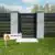 ALU15HorizontalPedestrianGateSingleSwing 1800x (1) | AUTO-DRAFT | Aluglobusfence.com