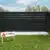 ALU60HorizontalDrivewayGate 1800x (1) | HD S.G GATE Alu60 T&G Contractor Line 12' x 6' Sliding Gate Kit 1/2 GAP | Aluglobusfence.com