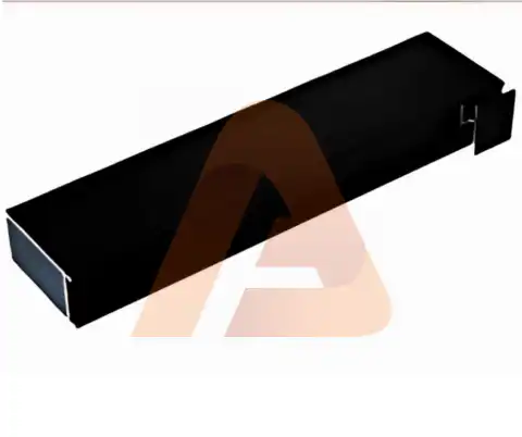 ALUMINUM POST