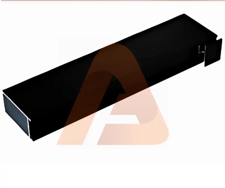 ALUMINUMPOST 1800x | ALUMINUM POST | Aluglobusfence.com