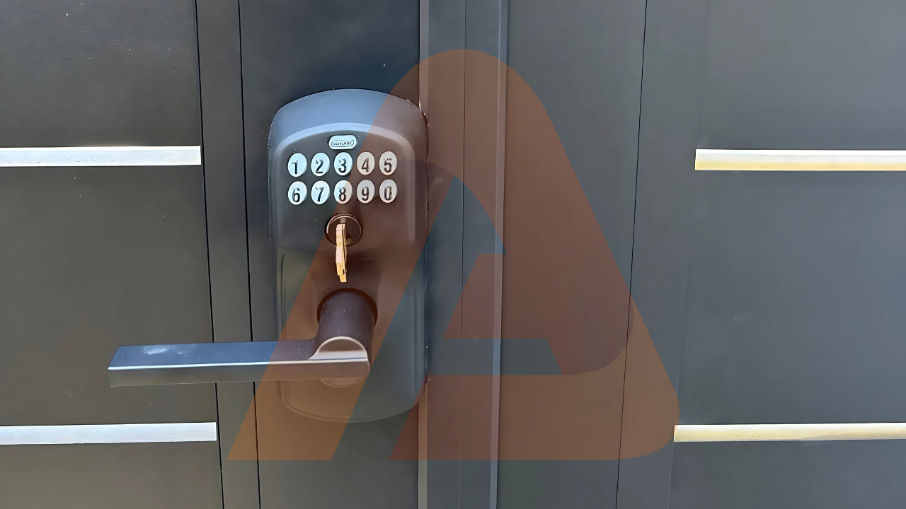 Heavy Duty Structural Aluminum (5) | Durable Gate Hardware & Fence Accessories Available in Oregon | Aluglobusfence.com