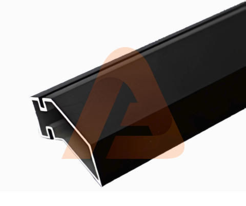 Untitleddesign(23) 1800x | AeroLouver™ Blade Curved Profile | Aluglobusfence.com
