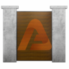 b7d2d606 4407 468a a404 b8763d62aa08 | DIY PAD GATE Alu50 woodgrain Universal DIY 4' x 6' Gate Kit | Aluglobusfence.com