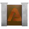 b7d2d606 4407 468a a404 b8763d62aa08 | DIY PAD GATE Alu50 woodgrain Universal DIY 4' x 6' Gate Kit | Aluglobusfence.com
