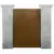 b7d2d606 4407 468a a404 b8763d62aa08 | DIY PAD GATE Alu50 woodgrain Universal DIY 4' x 6' Gate Kit | Aluglobusfence.com