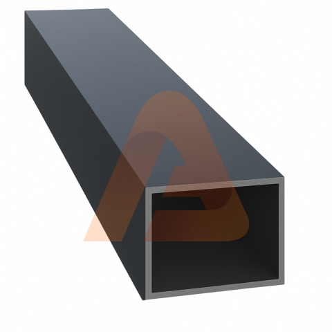 beam 1800x | (new) (custom color) 6" x 10ft HD post .125 | Aluglobusfence.com