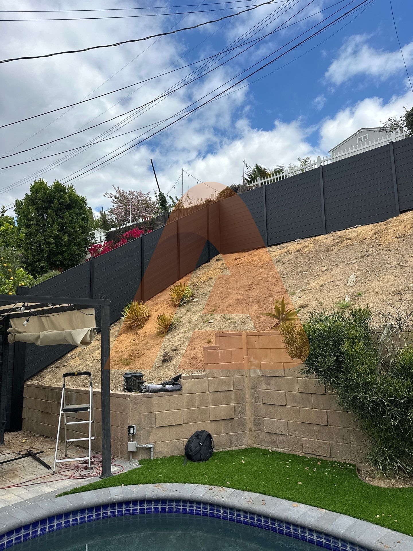 Durability and Maintenance in Palo Alto Fencing