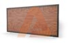 x008 1 1800x | HD S.G GATE ALU40 woodgrain 12X6 HD USA SLIDING GATE KIT | Aluglobusfence.com