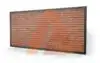x008 1 1800x | HD S.G GATE ALU40 woodgrain 12X6 HD USA SLIDING GATE KIT | Aluglobusfence.com