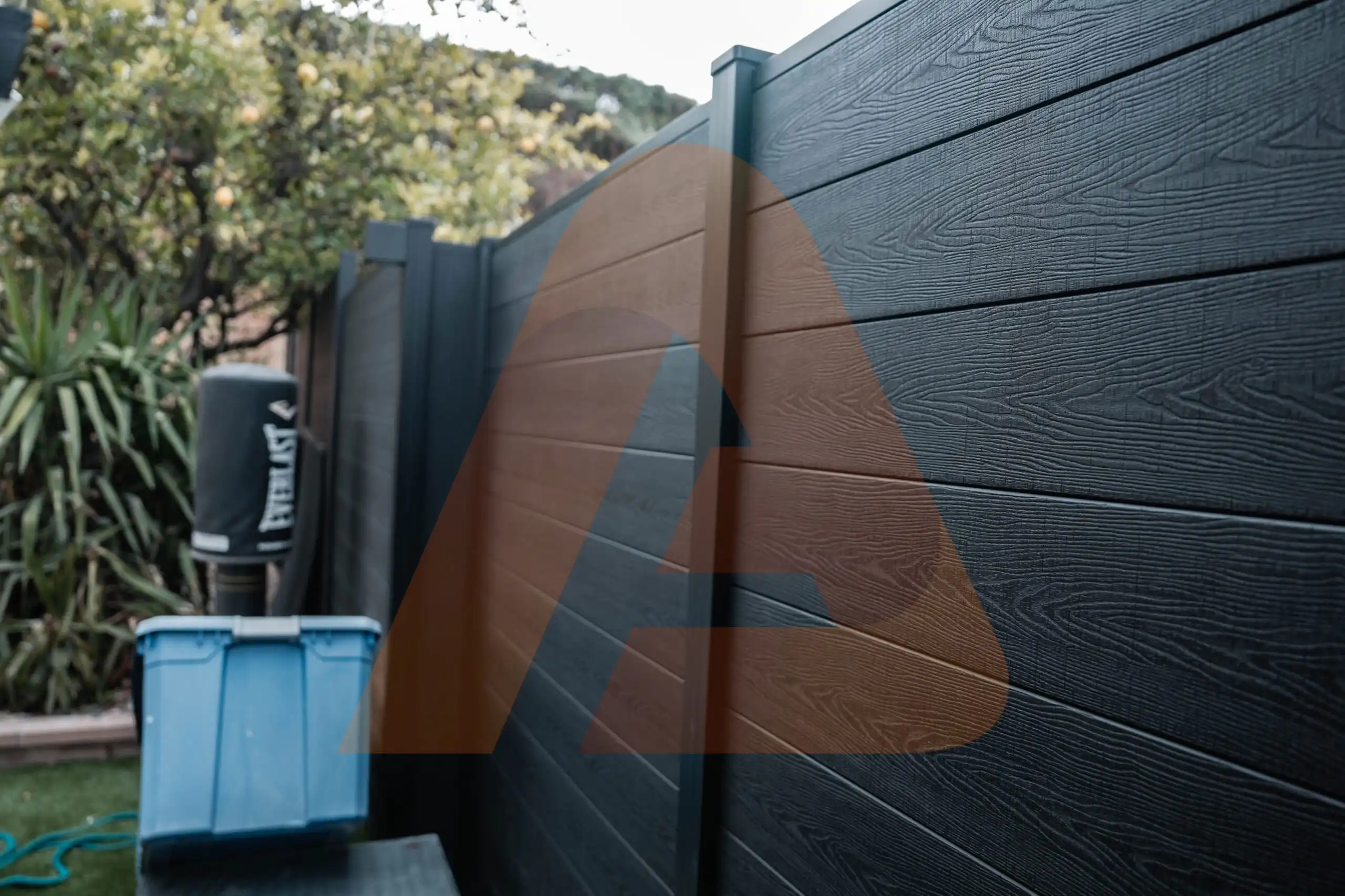 Enhancing Privacy and Style with Decorative Fence Panels