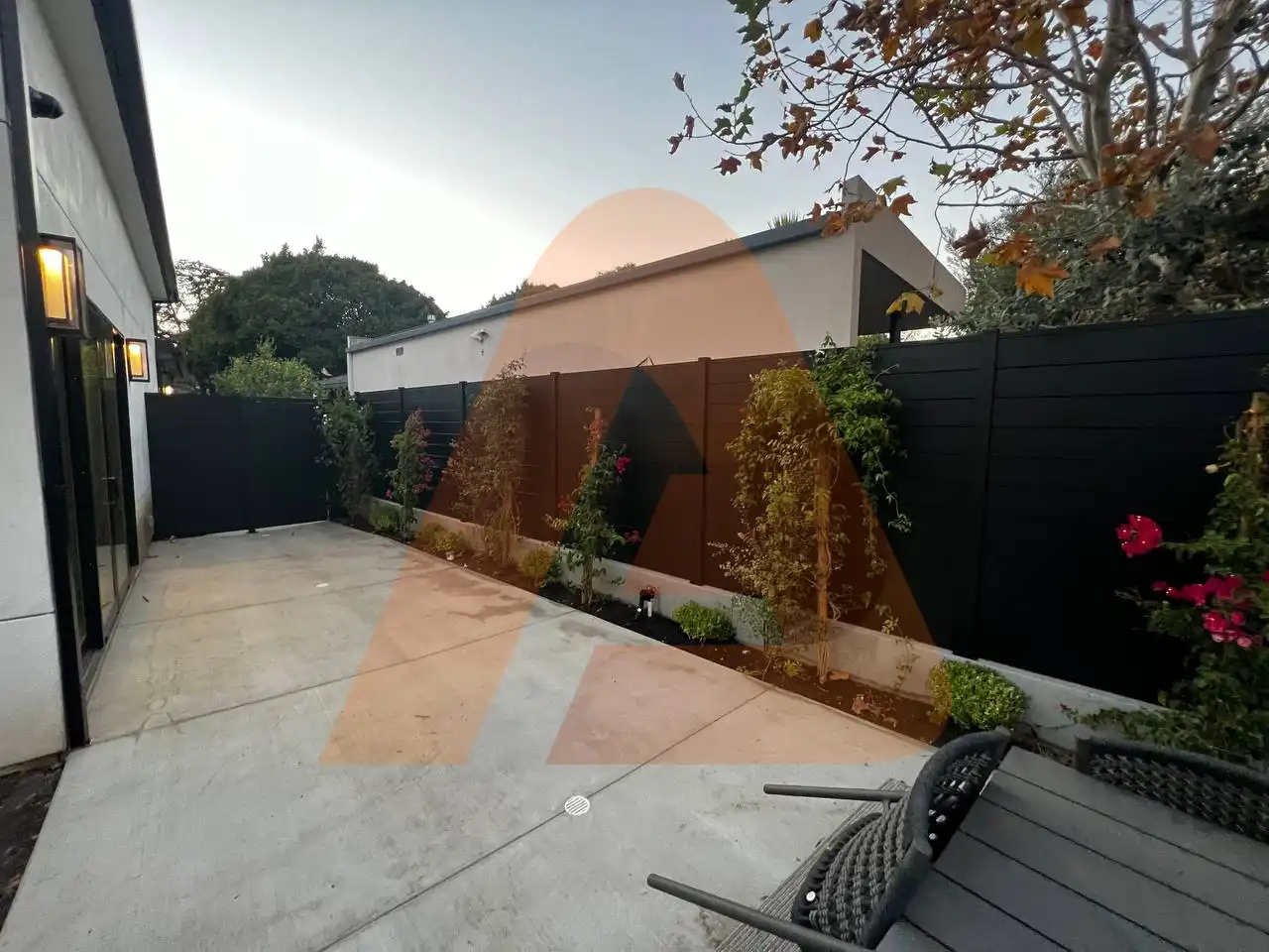 Harmonizing with Architectural and Landscape Design