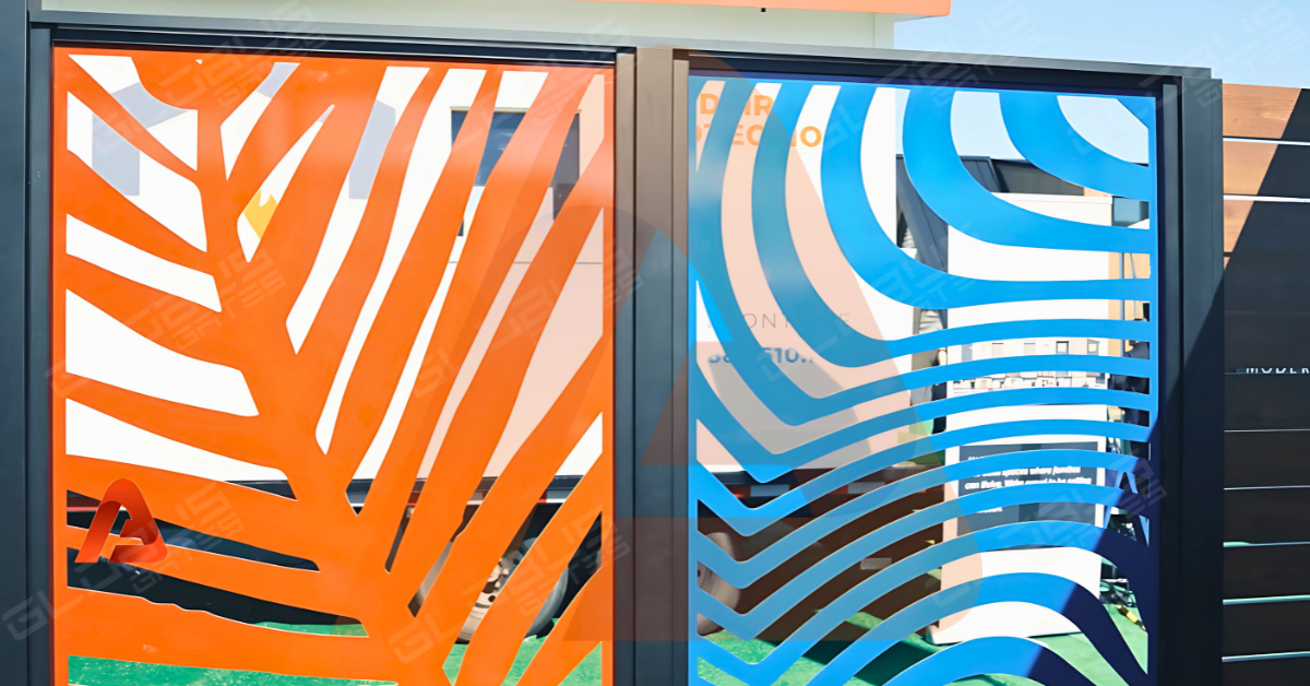 Geometric Patterns: The Modern Language of Contemporary Design