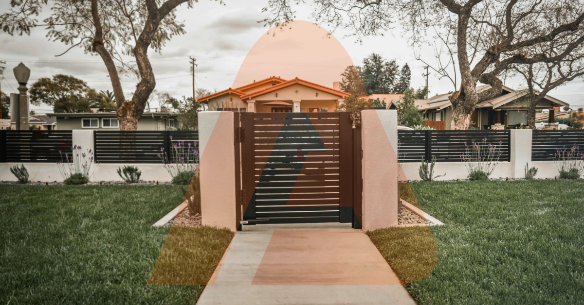 Why AluGlobus Fence is Murrieta’s Smart Gate Expert
