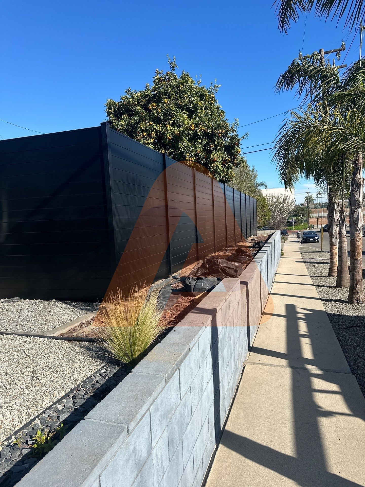 Smart layouts for visibility and supervision