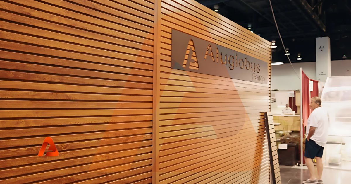 Modern Wall Cladding Designs That Are Transforming Burbank Homes | Aluglobusfence.com