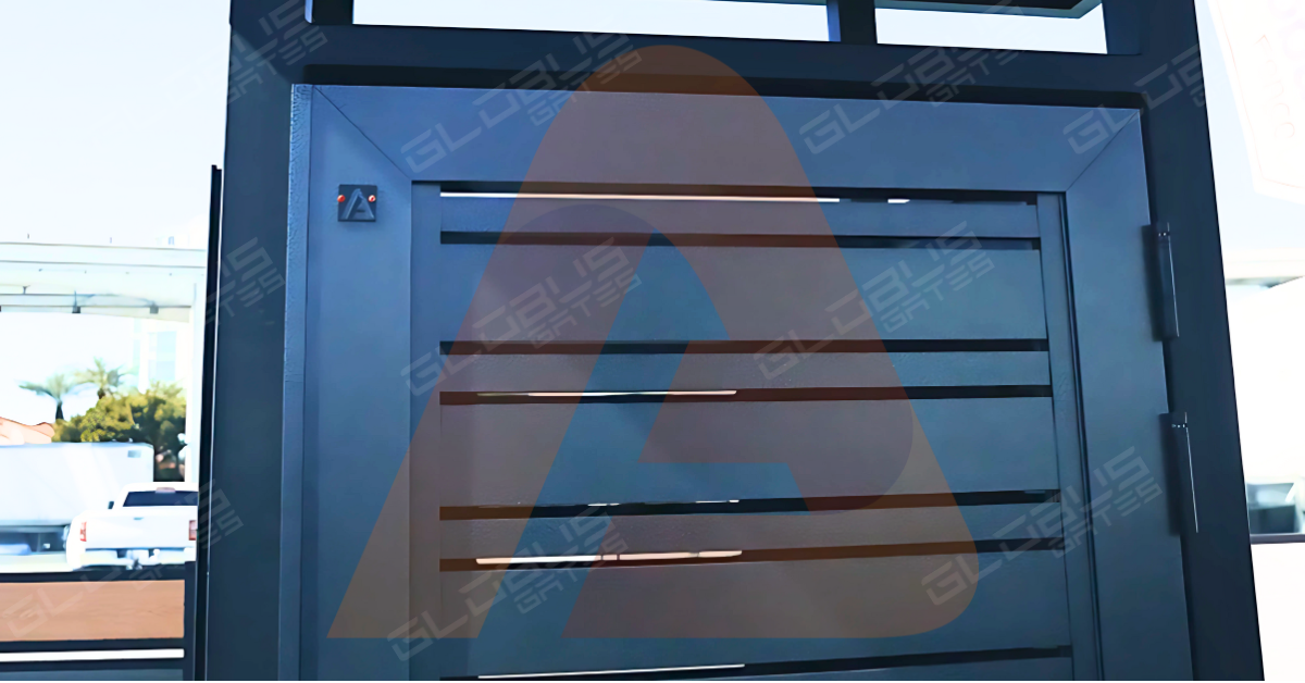 2 | Want Privacy Without Blocking Light? Try These Laser Cut Panels | Aluglobusfence.com