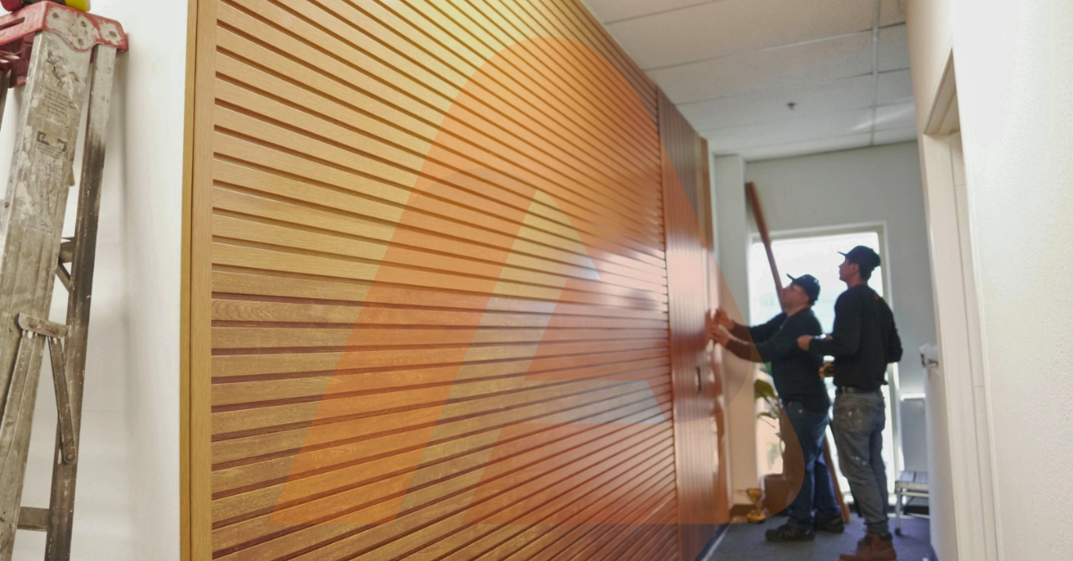 Wall Cladding Maintenance Requirements in Burbank