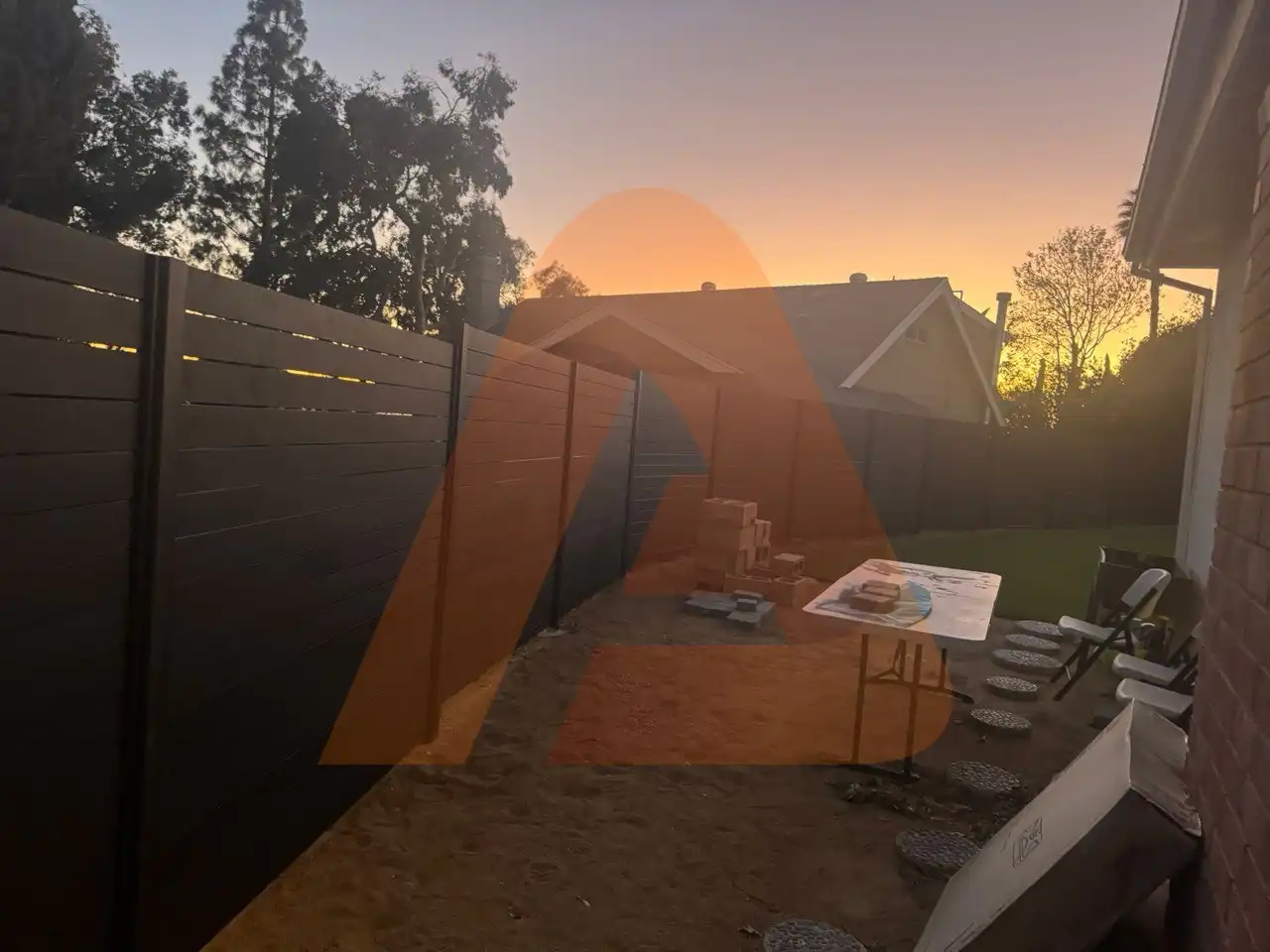 Installation Process and Professional Expertise