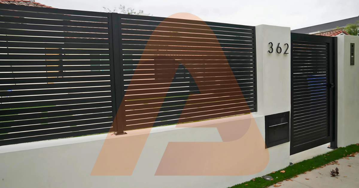 Gates, Hardware, and Access Control