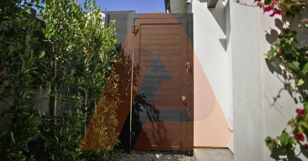 Custom Smart Gate Solutions for Every Home