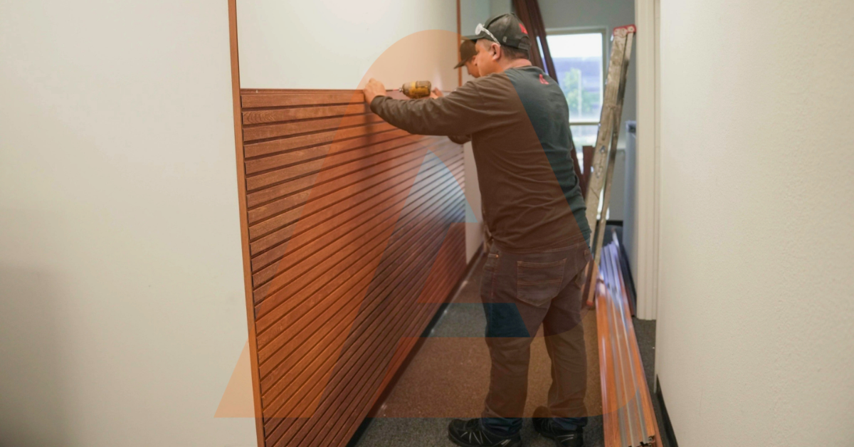 How Modern Wall Cladding Designs Are Shaping Burbank Homes