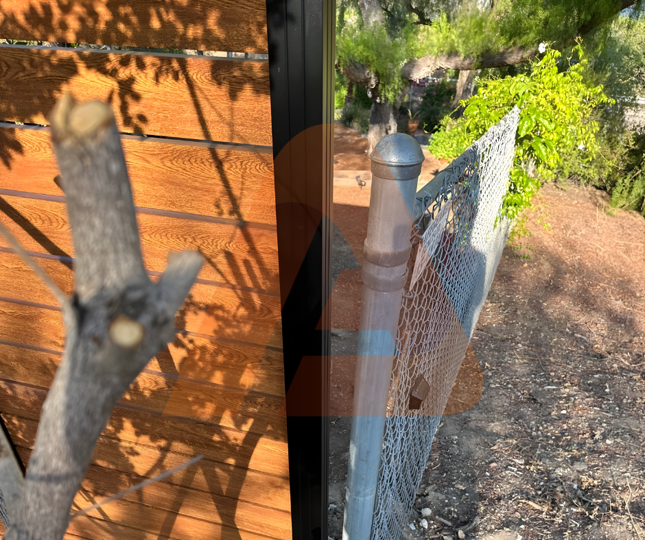 No-dig versus concrete-set context