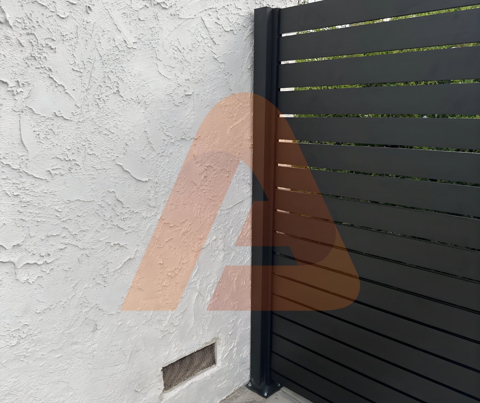 Low-maintenance advantage over wood and vinyl