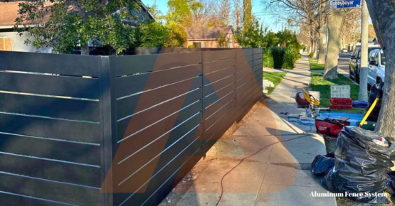 Professional Fence Installation: How to Choose the Right Service for Your Property