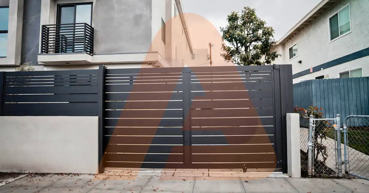Enhancing Curb Appeal with Modern Design