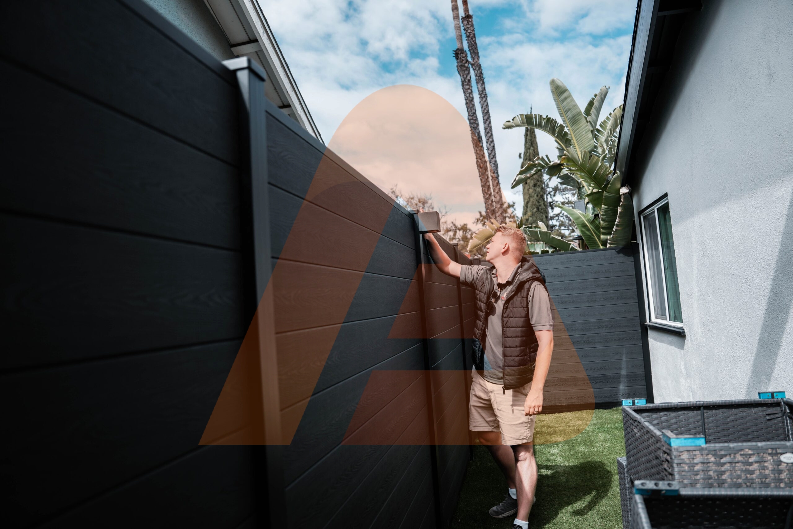 Expert fence installation in Ladera Ranch communities