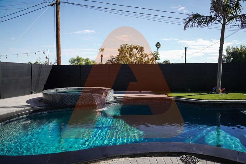 Privacy and Security for Strandside Residences